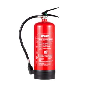 FlameBrother EN3 Water Extinguisher W6A 01 1