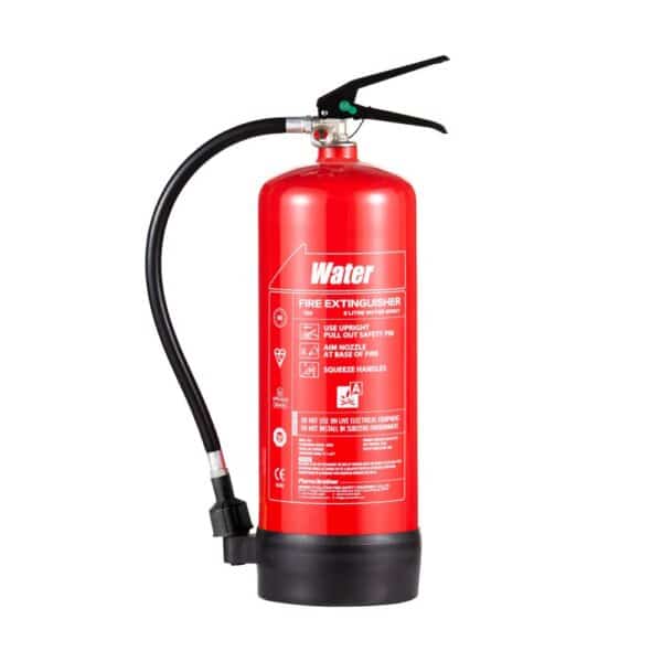 FlameBrother EN3 Water Extinguisher W6A 01 1