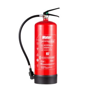 FlameBrother EN3 Water Extinguisher W9A 01