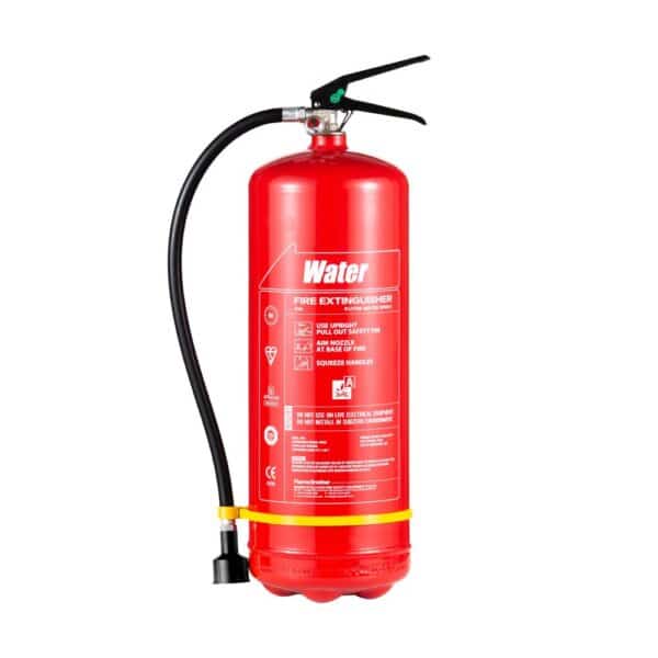 FlameBrother EN3 Water Extinguisher W9A 02