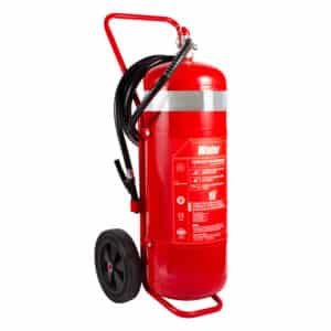 30L Water Trolley Fire Extinguisher